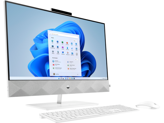 HP Pavilion All-in-One – 27-d0230z