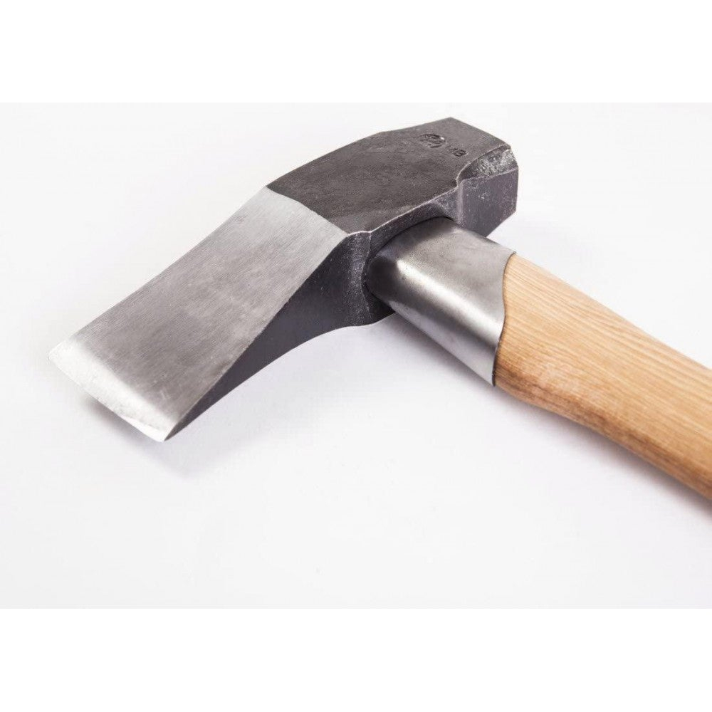 Gransfors Bruk Splitting Maul 31.50 Inch Wood Splitting Axe, 450