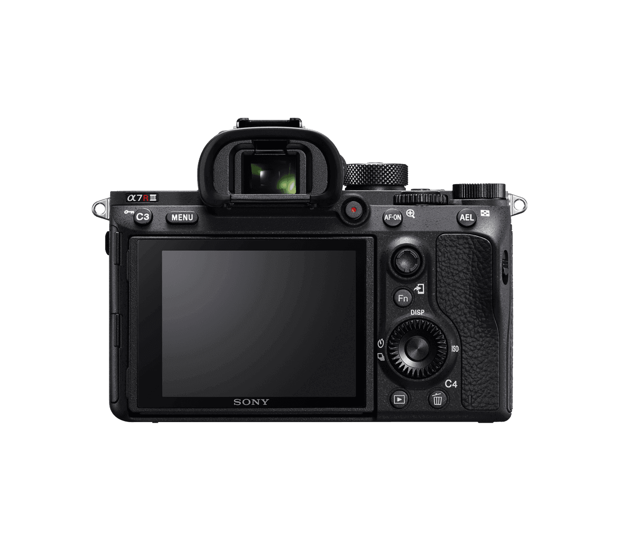 ILCE-7RM3 Alpha 7R III – Full-frame Mirrorless Interchangeable Lens Camera