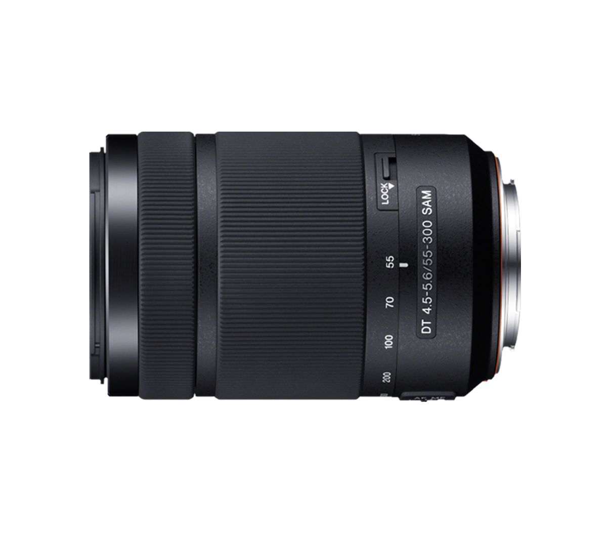 SAL-55300 DT 55–300 mm F4.5–5.6 SAM