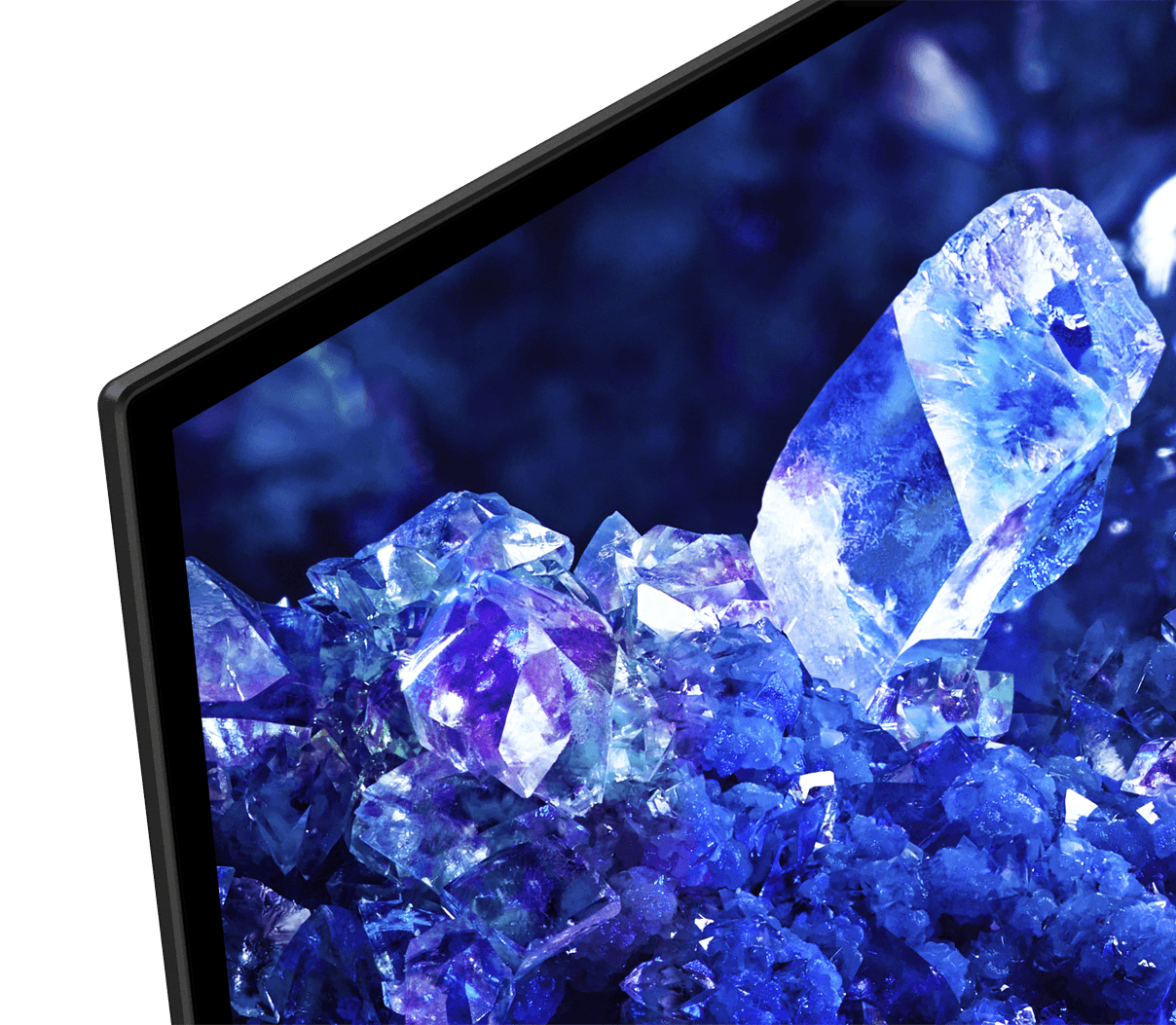 XR-42A90K BRAVIA XR A90K 4K HDR OLED TV with smart Google TV (2022)