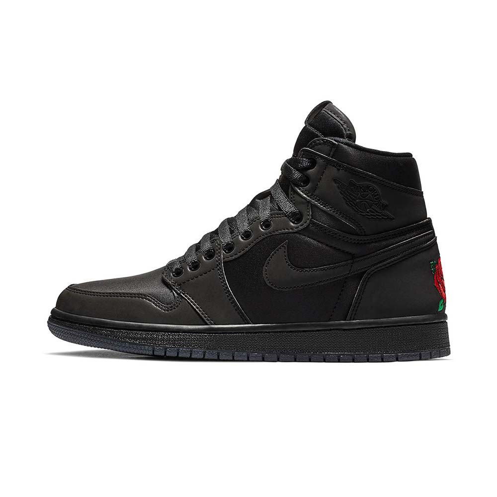 WMNS Air Jordan 1 Retro High OG  ‘ Rox Brown ‘ BV1576-001