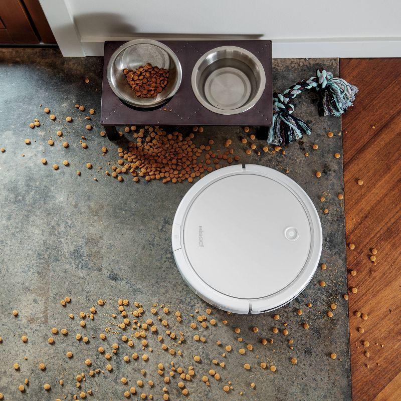 BISSELL SpinWave Wet and Dry Robotic Vacuum – 28599