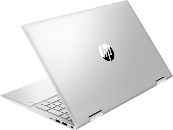 HP Pavilion x360 Convertible – 15t-er000 touch