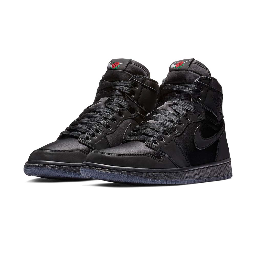WMNS Air Jordan 1 Retro High OG  ‘ Rox Brown ‘ BV1576-001
