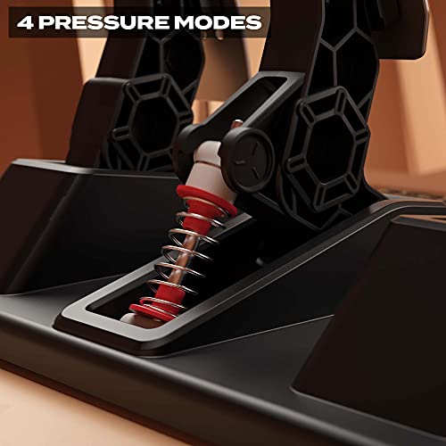 Thrustmaster T3PM – 3 Pedal Magnetic (PS5)