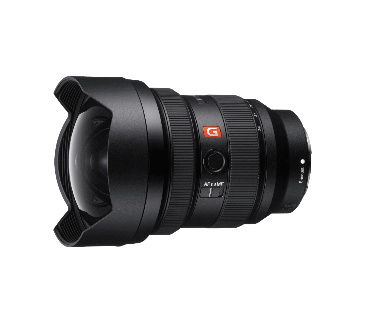 SEL1224GM FE 12-24mm F2.8 GM