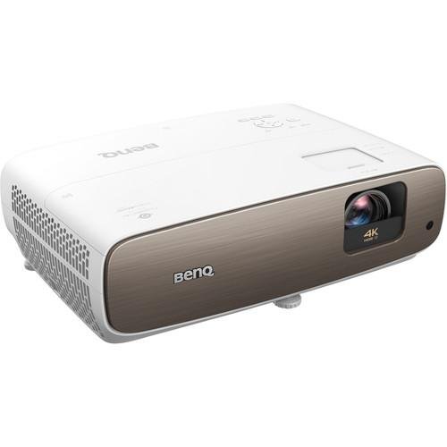 BenQ HT3550 2000lm 4K UHD Home Theater Projector