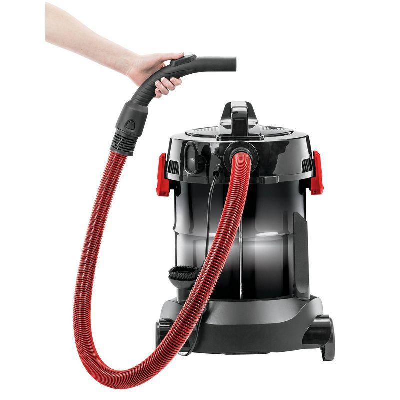 BISSELL MultiClean Wet and Dry Auto Vacuum – 2035M