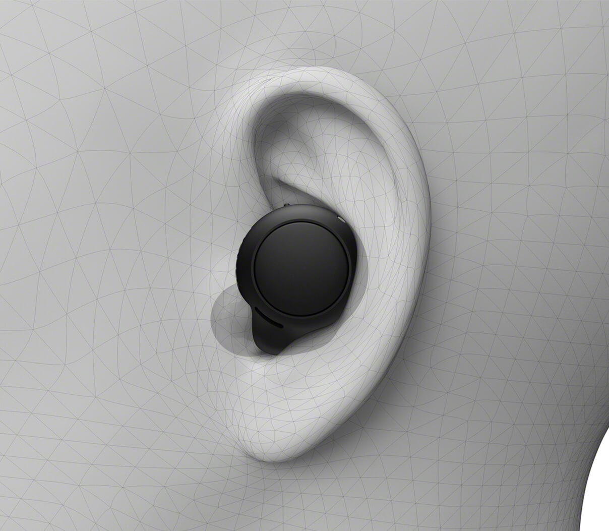 WF-C500 Truly Wireless In-ear Headphones