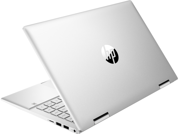 HP Pavilion x360 Convertible 14-dy0097nr