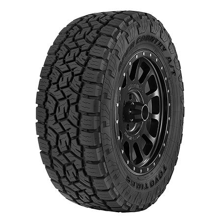Toyo Open Country AT3 - 265/65R18 114T Tire