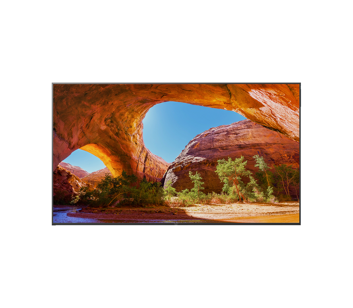 KD-85X91J X91J 4K HDR Full Array LED with Smart Google TV (2021)