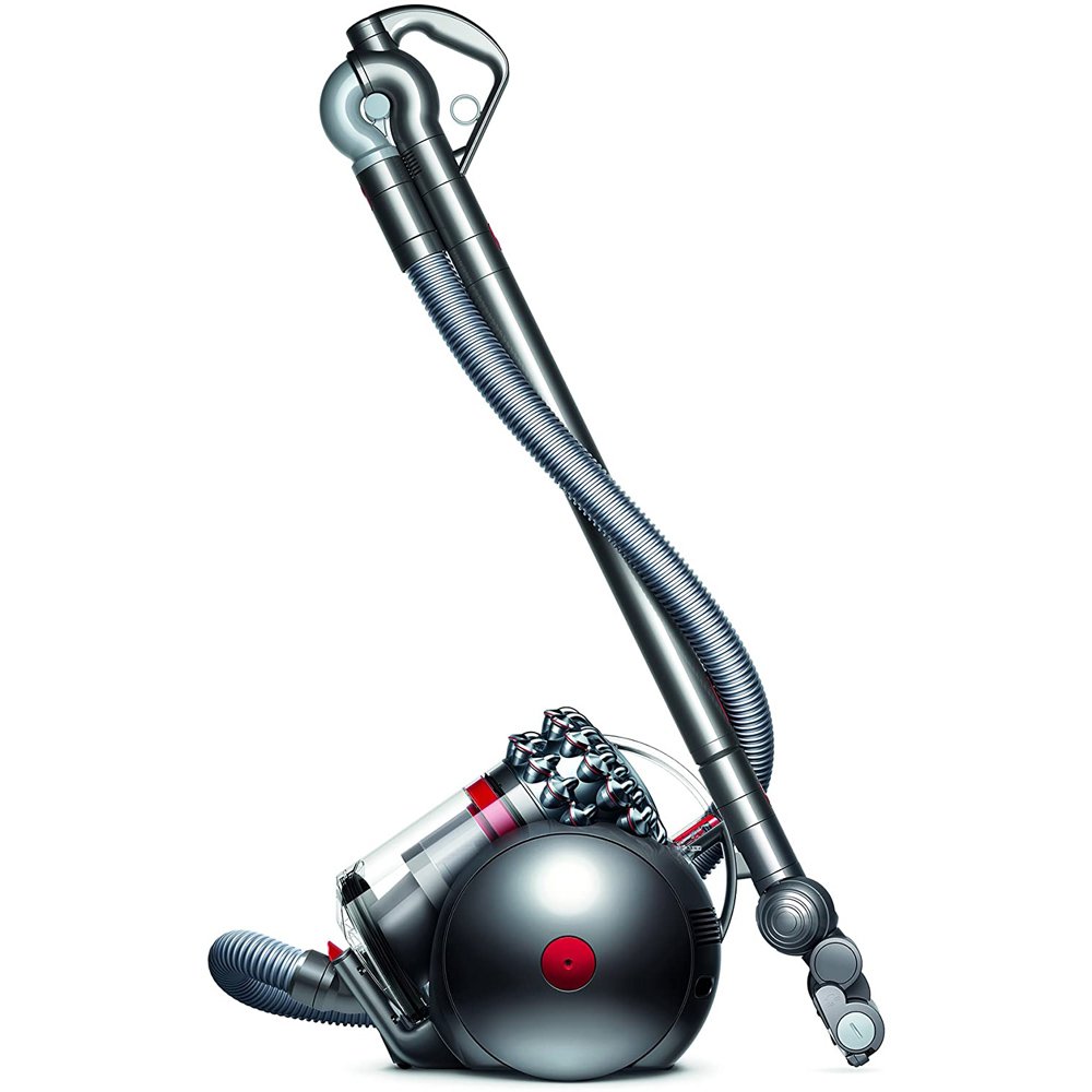 Dyson Cinetic Big Ball Animal Canister Vacuum