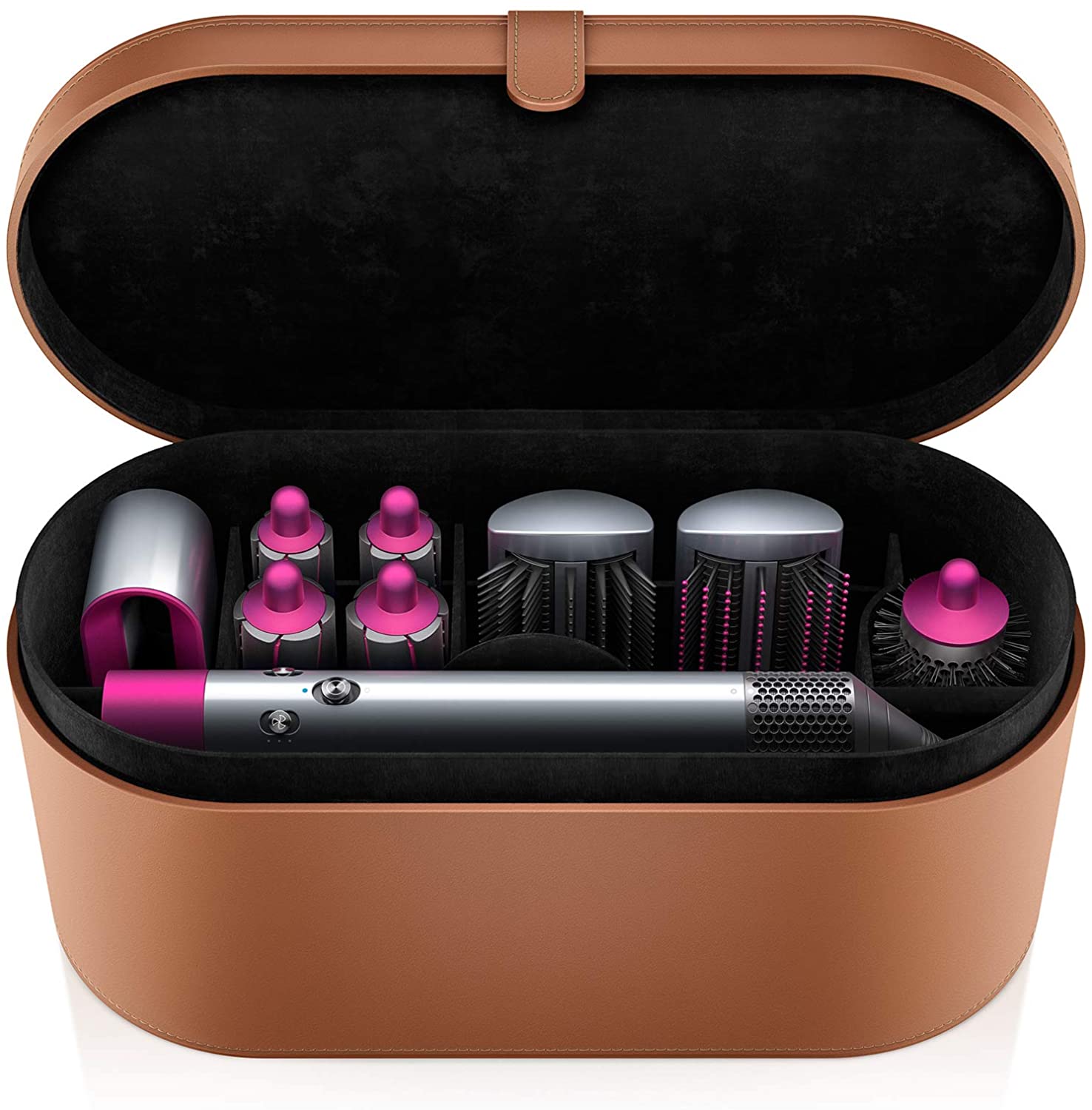 Dyson Airwrap Complete Styler for Multiple Hair Types and Styles