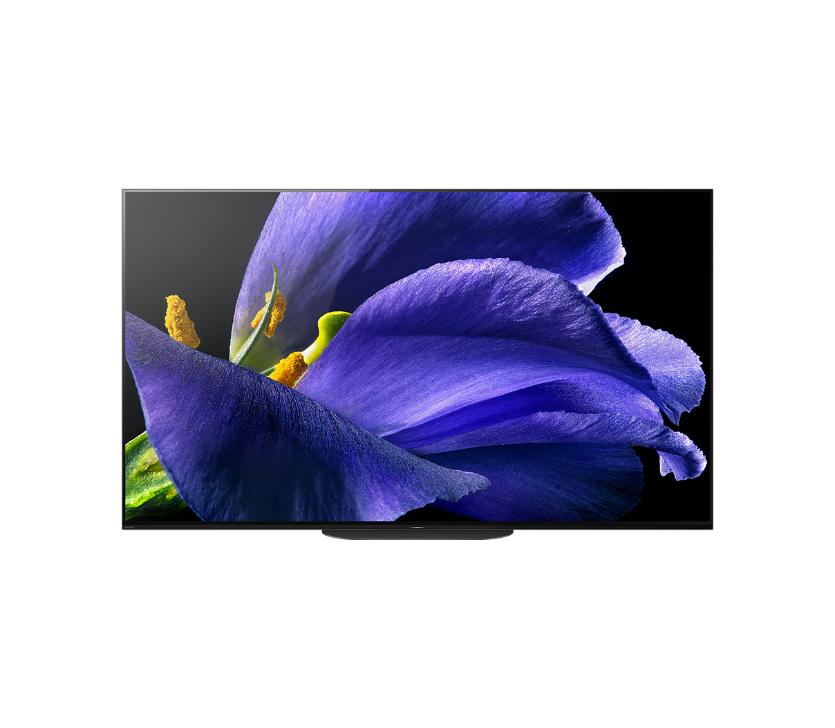 XBR-77A9G A9G 4K HDR OLED with Smart Android TV (2019)