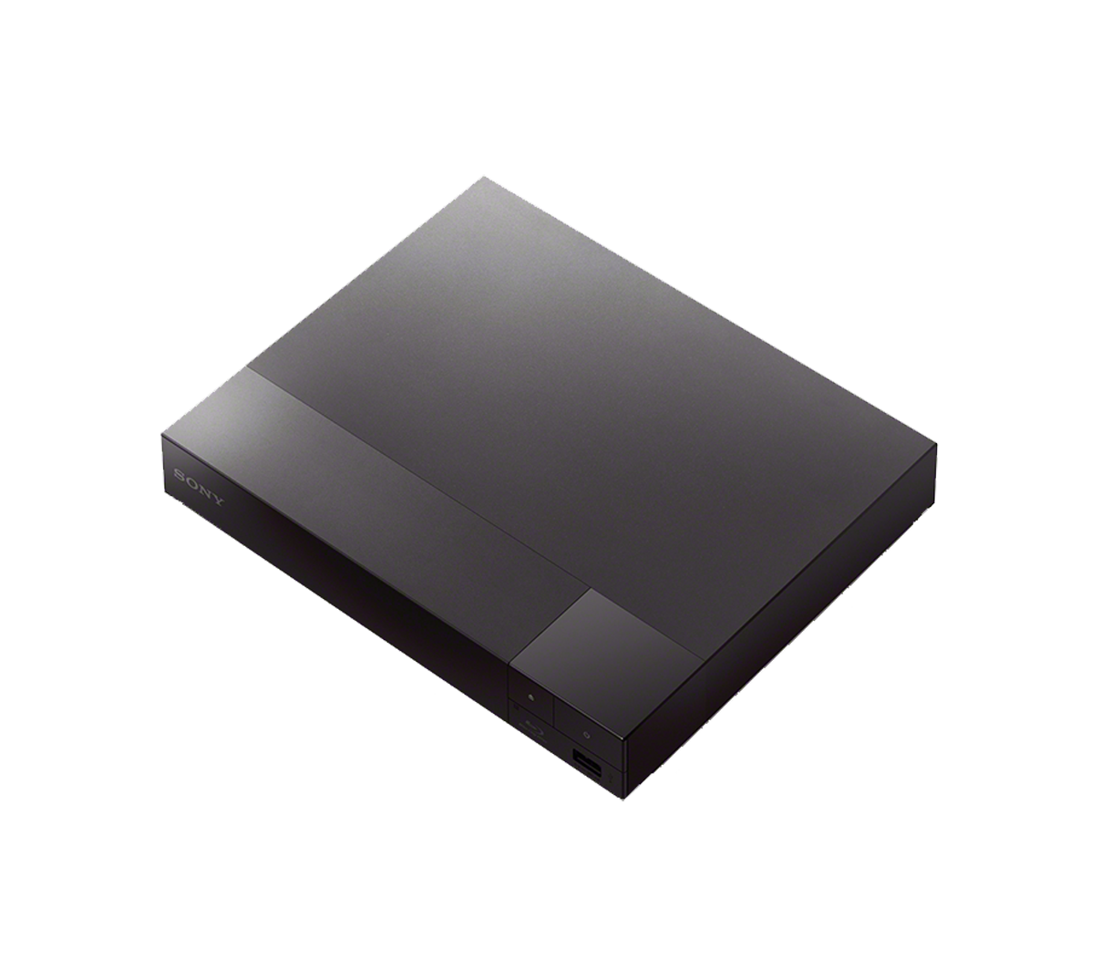 BDP-S6700 Blu-ray™ Player with 4K Upscaling and Wi/Fi for Streaming Video