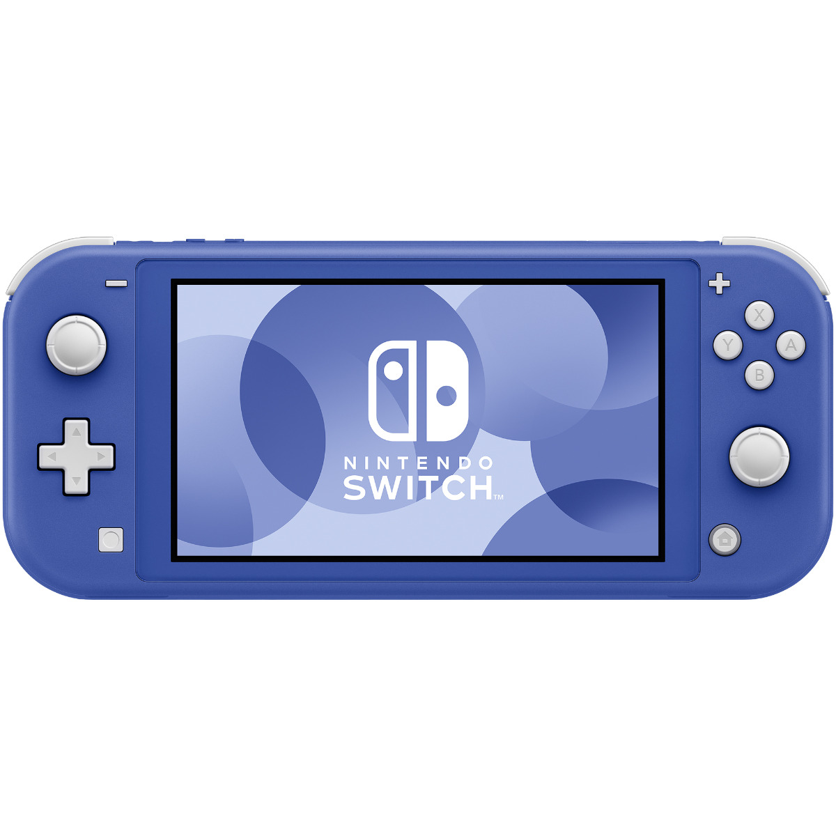 Nintendo Switch Lite – Blue