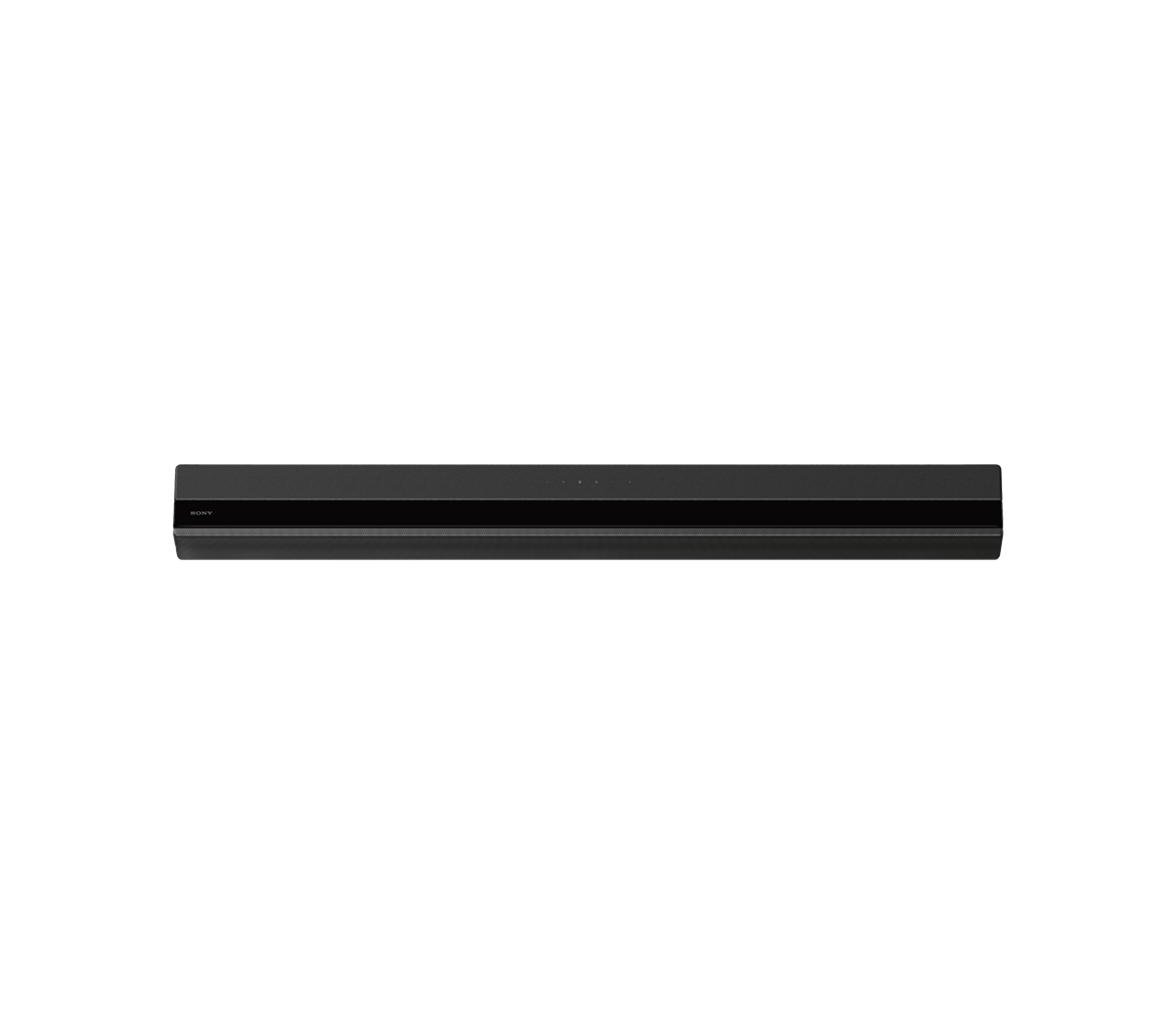 HT-Z9F 3.1ch Dolby Atmos® / DTS:X®  Soundbar with Wi-Fi/Bluetooth® Technology
