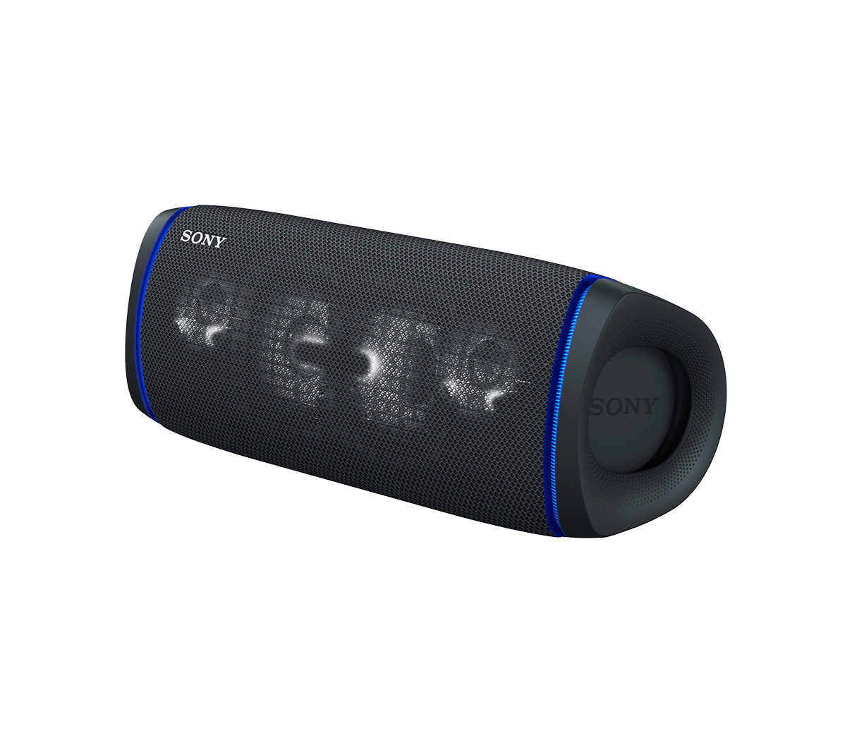 SRS-XB43 EXTRA BASS™ Portable Bluetooth® Wireless Speaker