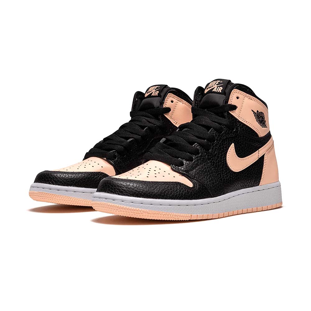 Air Jordan 1 Retro High OG GS    ‘  Crimson Tint   ‘  575441-081575441-081
