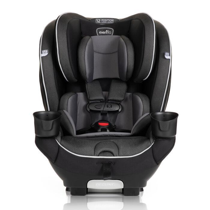 Evenflo EveryKid 4-in-1 Convertible Car Seat