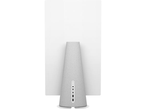 HP Chromebase All-in-One 22-aa0130xt Desktop