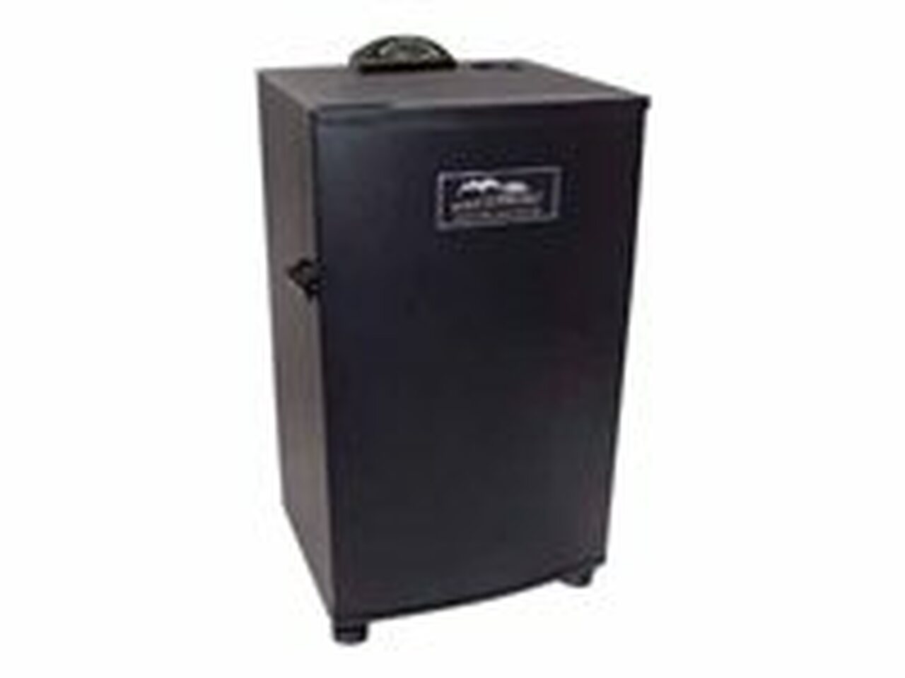 Masterbuilt 30 Inch Outdoor Barbecue Digital Electric BBQ Meat Smoker Grill