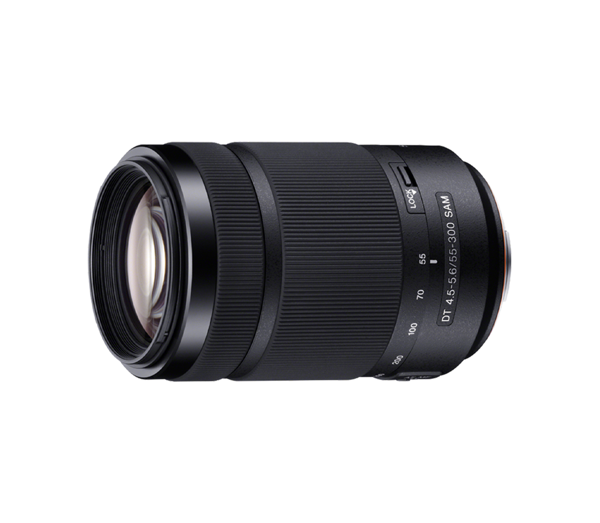 SAL-55300 DT 55–300 mm F4.5–5.6 SAM