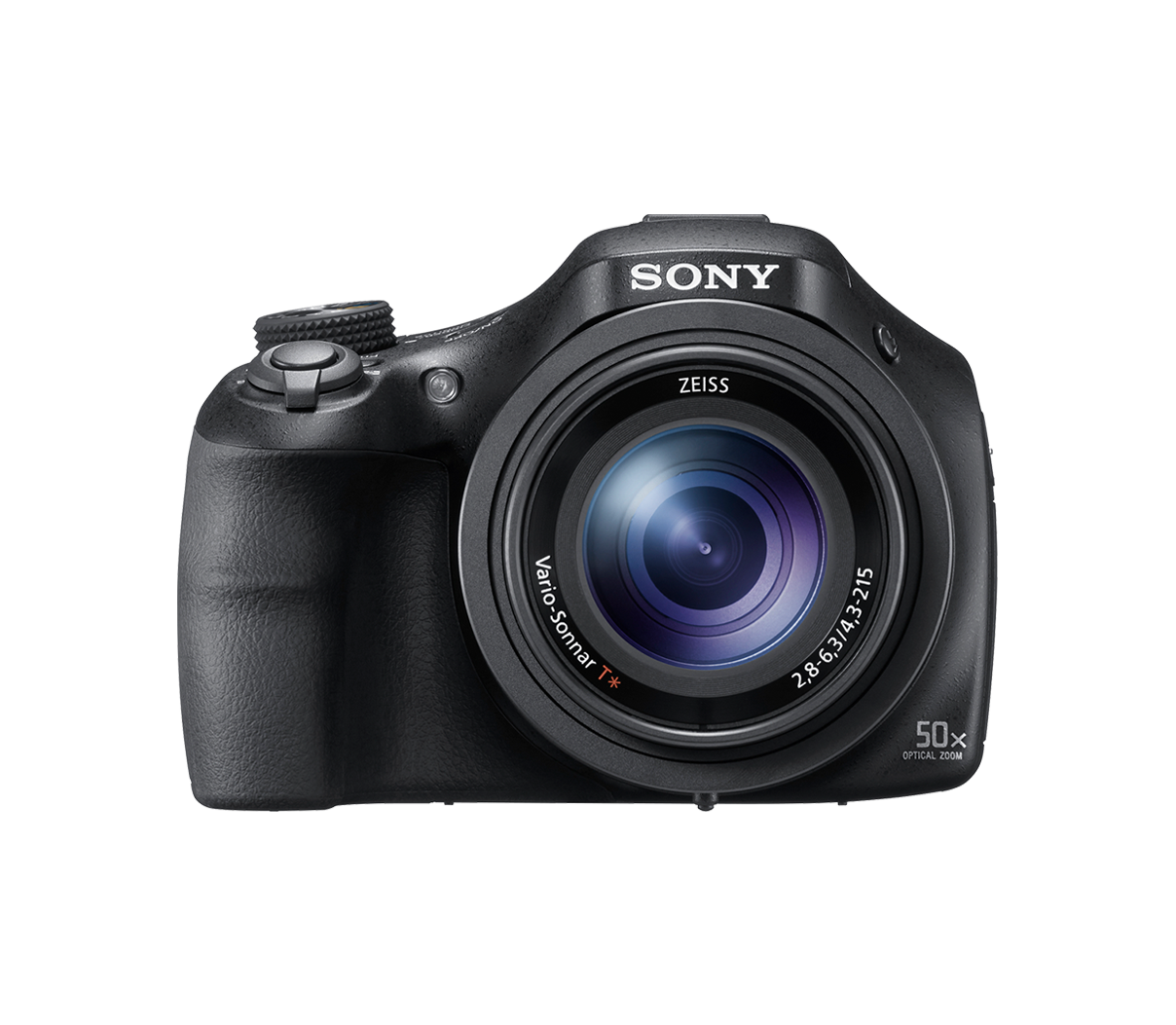 DSC-HX400V HX400V Compact Camera with 50x Optical Zoom