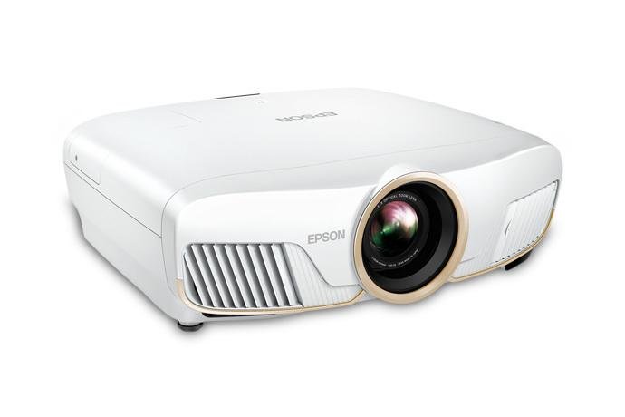 Epson Home Cinema 5050UB 4K PRO-UHD Projector