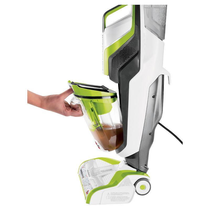 BISSELL CrossWave All-in-One Multi Surface Wet Dry Vacuum 1785