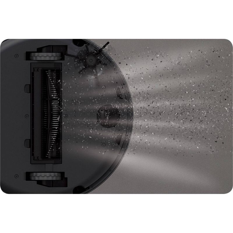 Trifo Emily Essential Robot Vacuum – Black