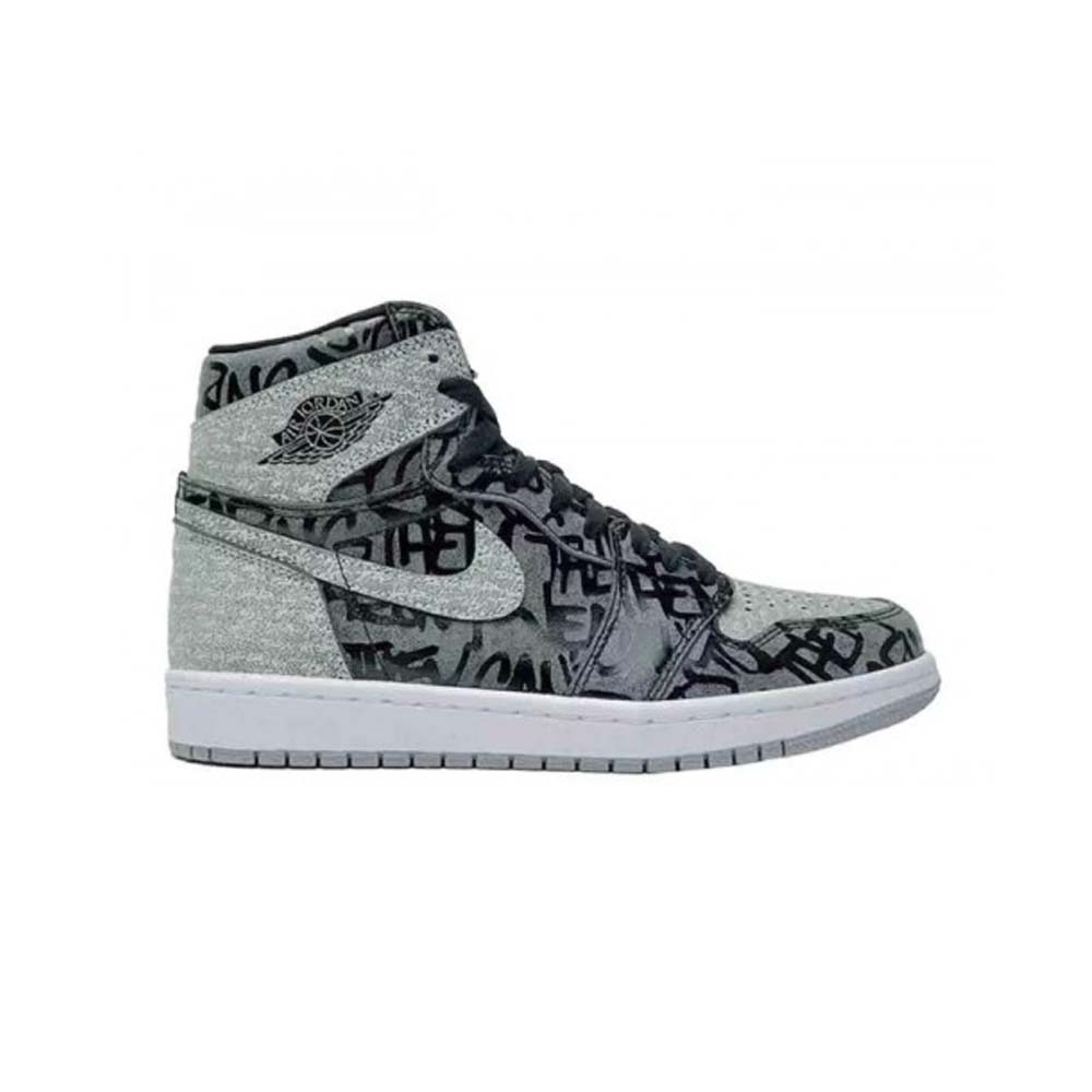 Air Jordan 1 High OG  ‘ Rebellionaire ‘ 555088-036