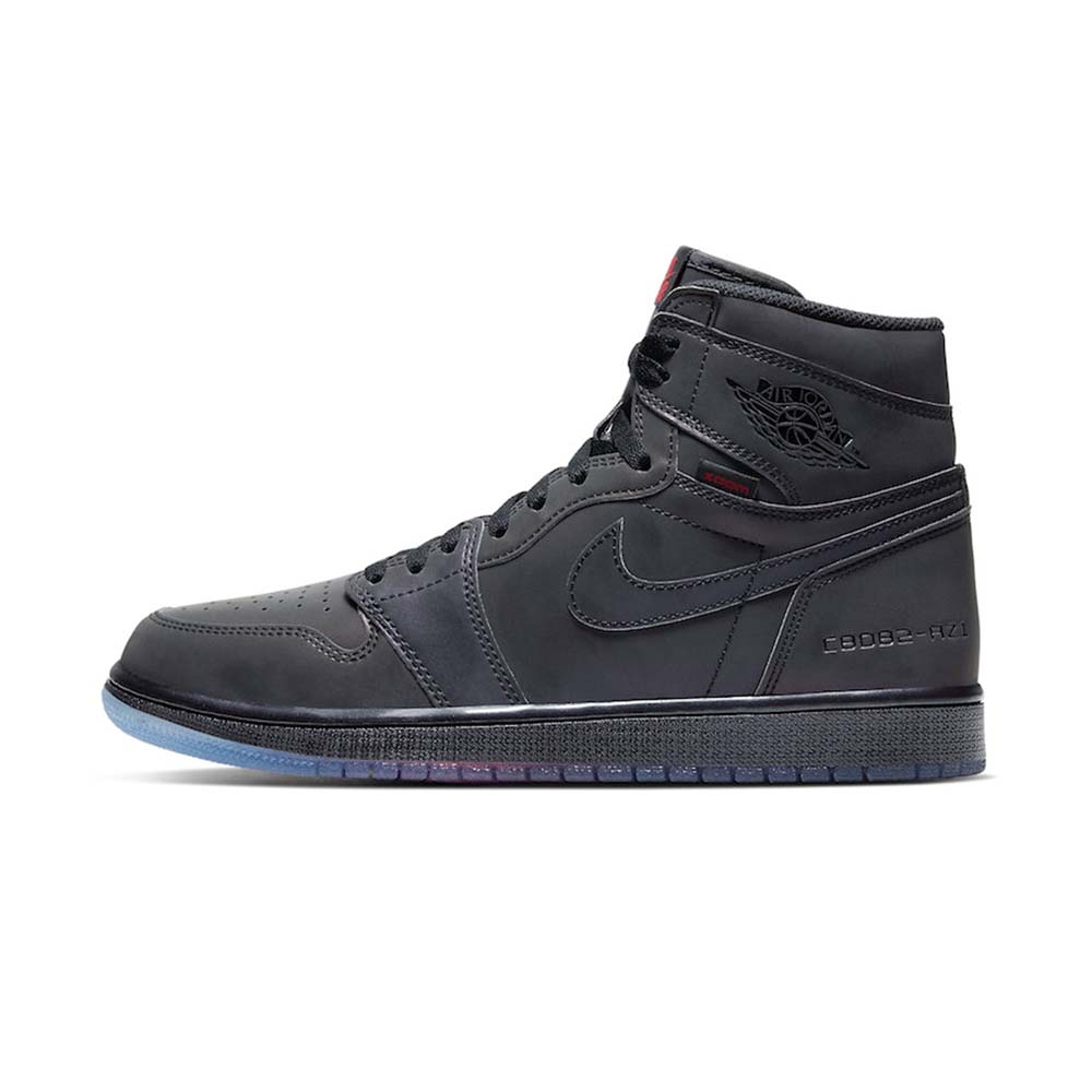 Air Jordan 1 Retro High Zoom  ‘ Fearless ‘ BV0006-900