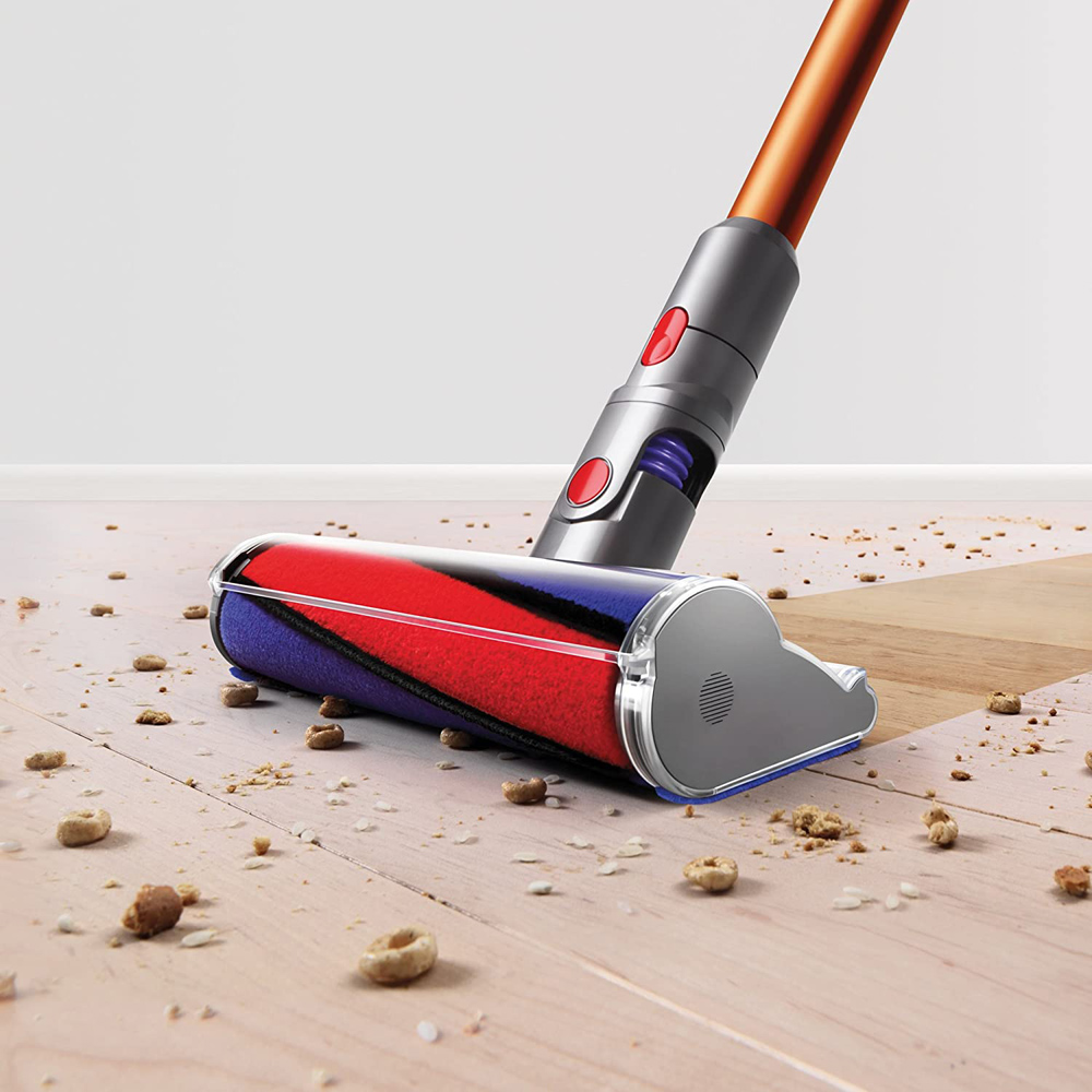 Dyson Cyclone V10 Absolute Lightweight Cordless Stick Vacuum Cleaner