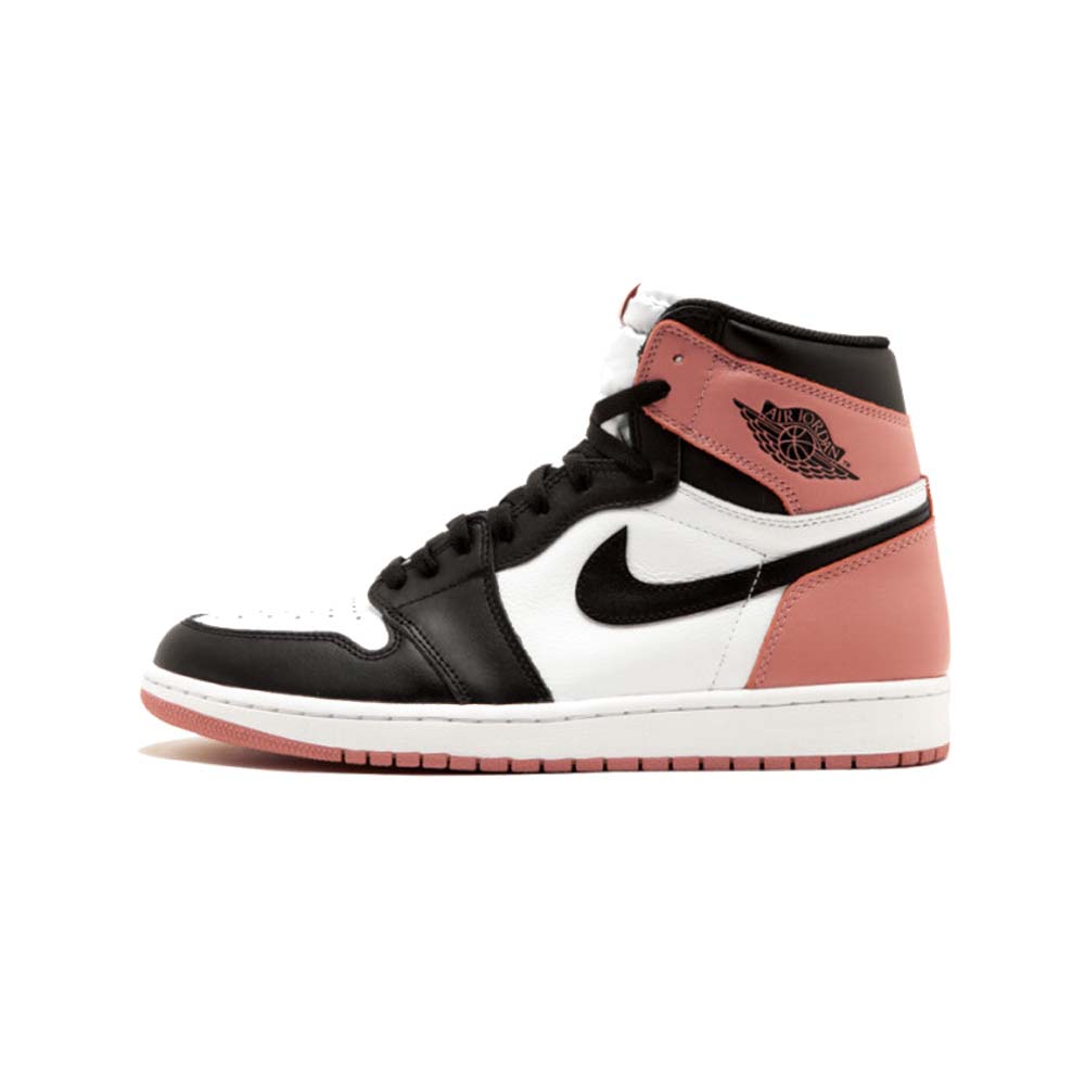 Air Jordan 1 Retro High NRG  ‘ Rust Pink ‘ 861428-101