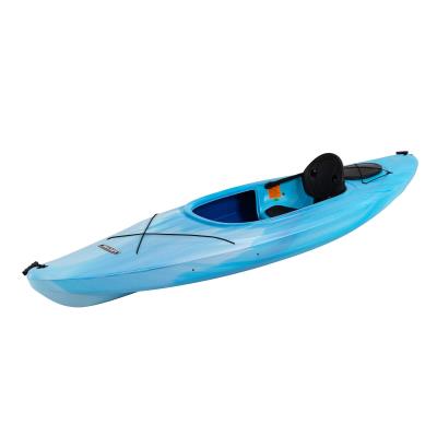 Lifetime Cruze 100 Sit-In Kayak – 2 Pack (Paddles Included) 445