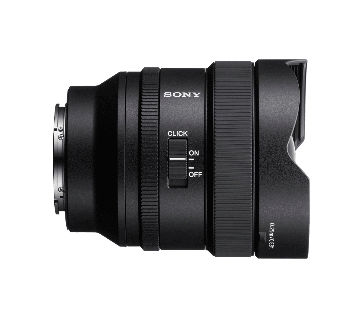 SEL14F18GM FE 14mm F1.8 GM