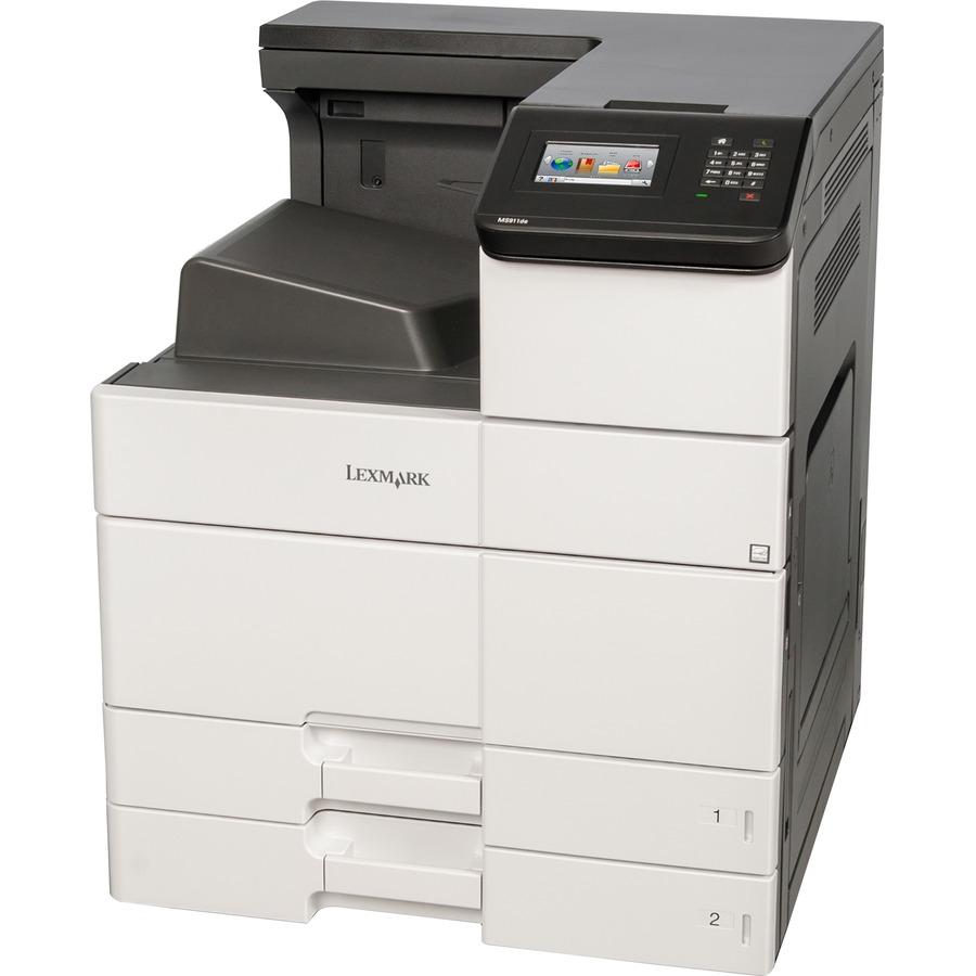 26Z0000 Lexmark MS911DE Desktop Laser Printer – Monochrome