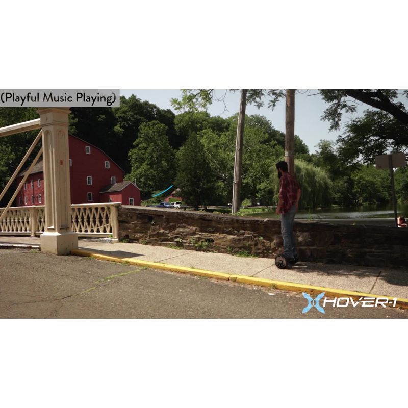 Hover-1 Titan Hoverboard