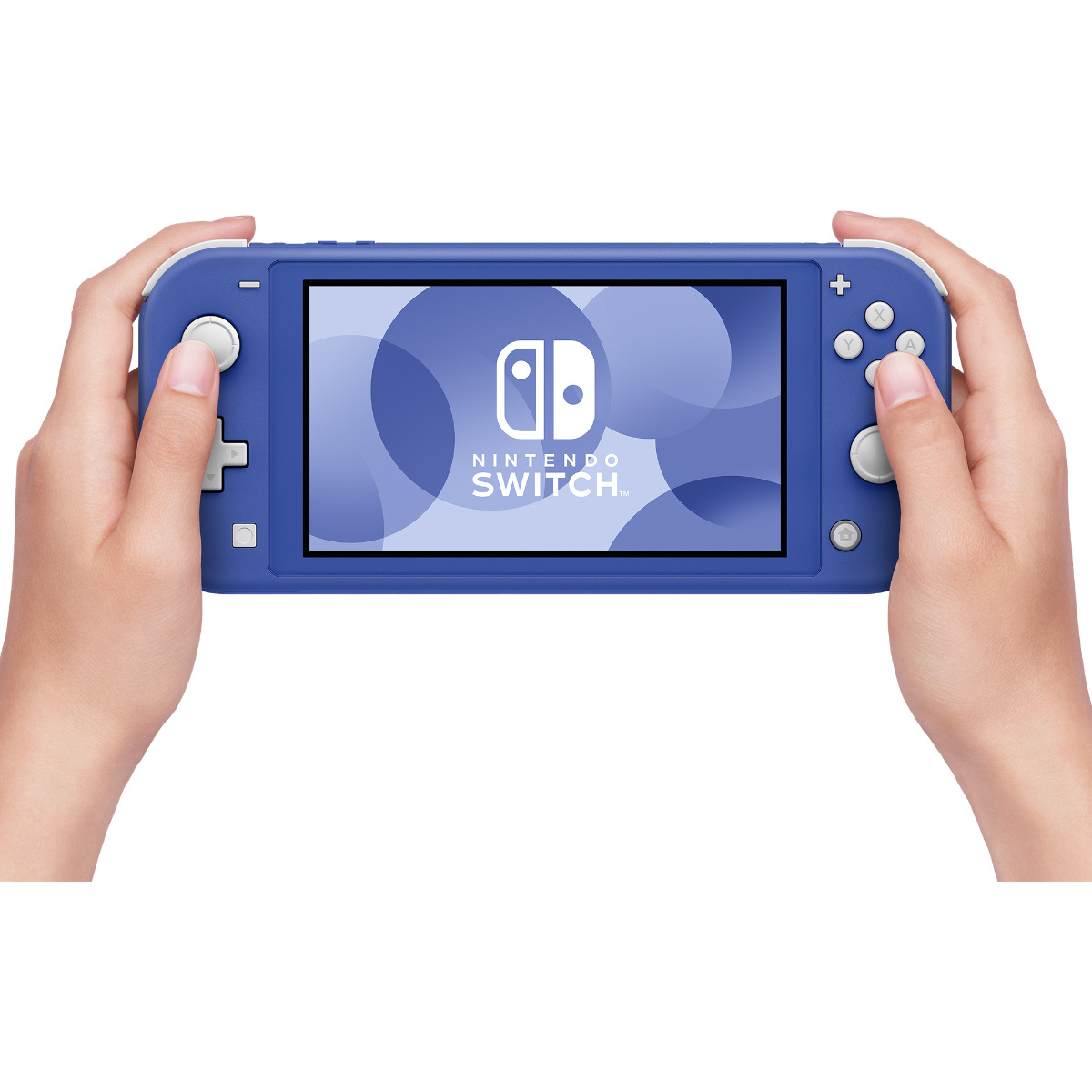 Nintendo Switch Lite – Blue
