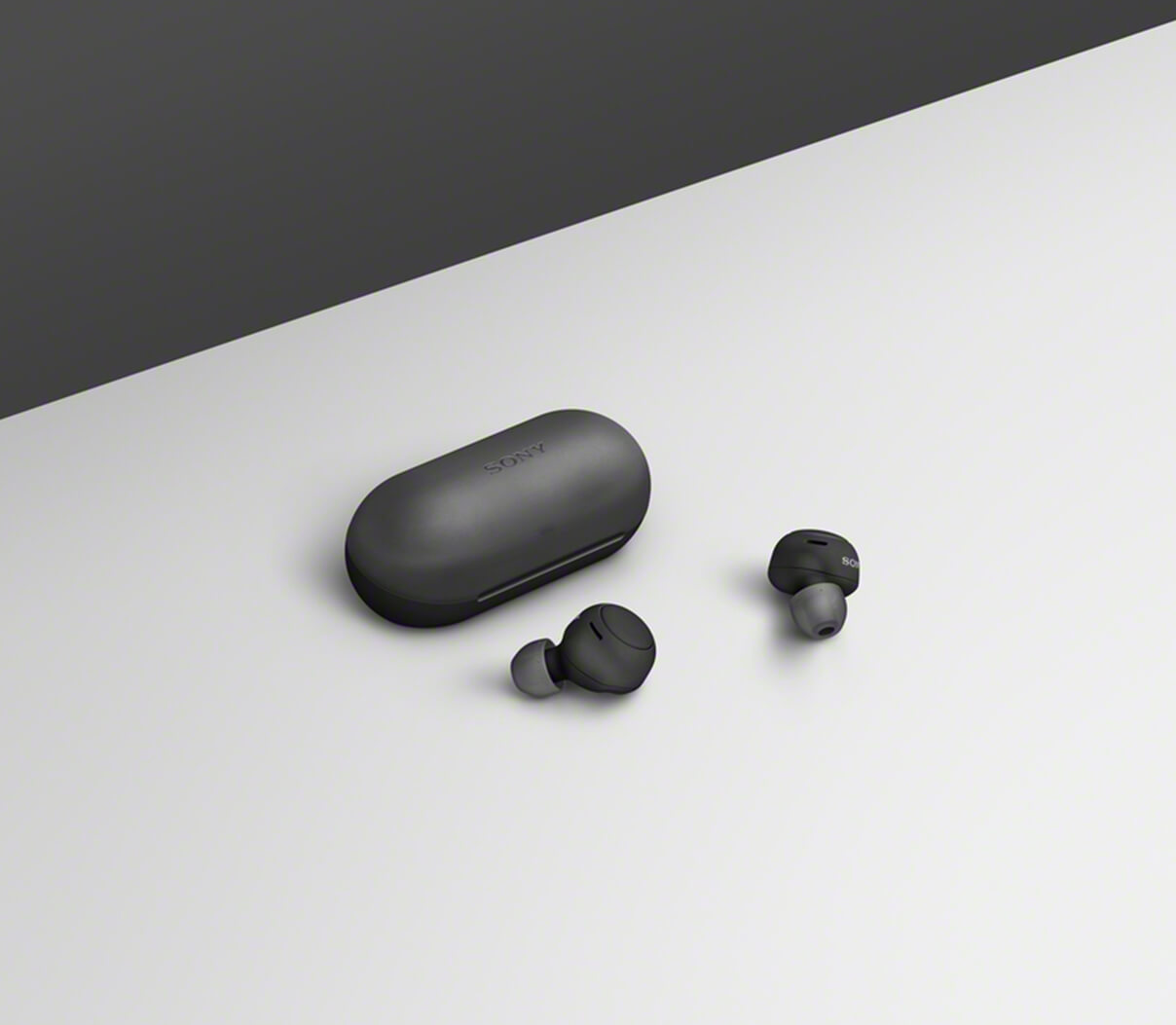 WF-C500 Truly Wireless In-ear Headphones