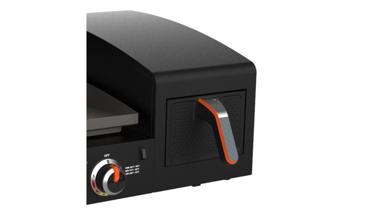 Blackstone Adventure Ready 17