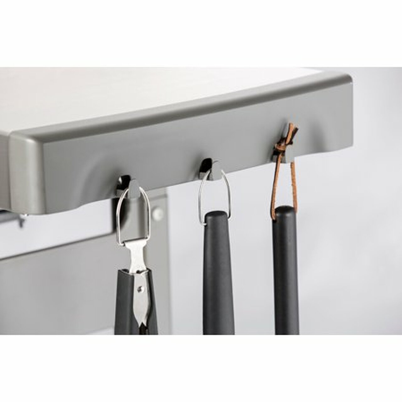 Weber Spirit II E-310 Propane Gas Grill, Black