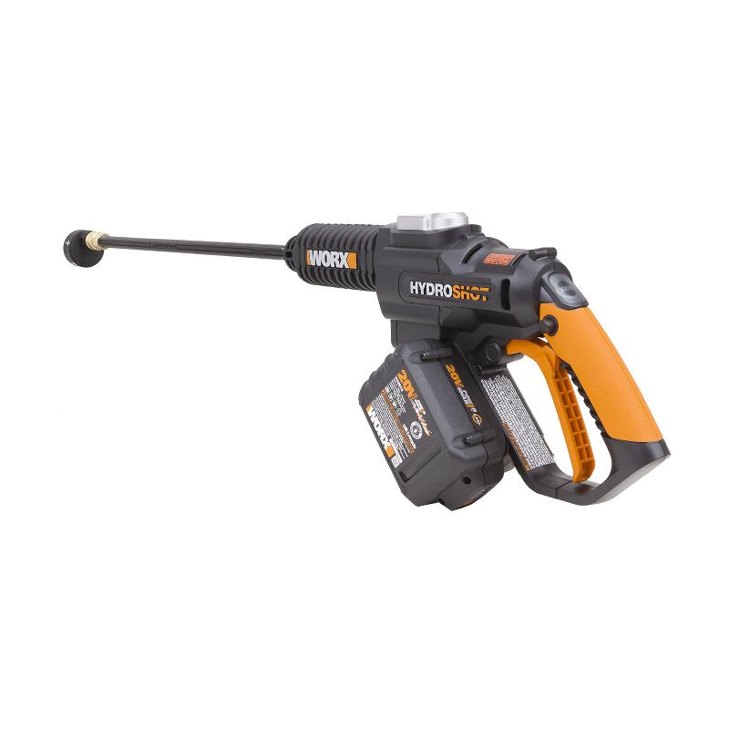 Worx WG630 Hydroshot
