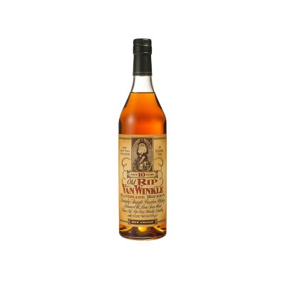 Old Rip Van Winkle Handmade Bourbon Aged 10 Years (750 ml)