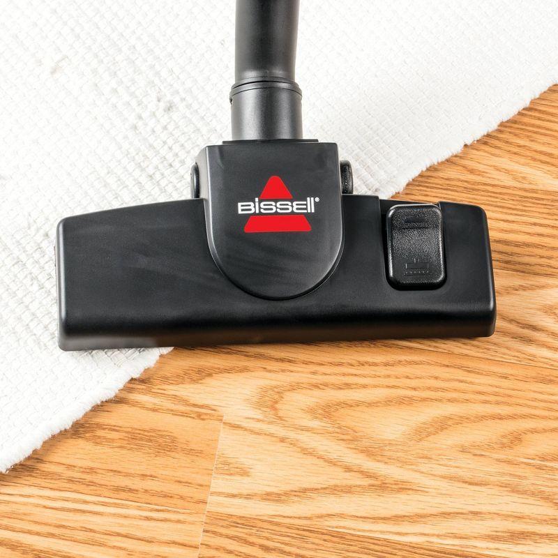 BISSELL MultiClean Wet and Dry Auto Vacuum – 2035M