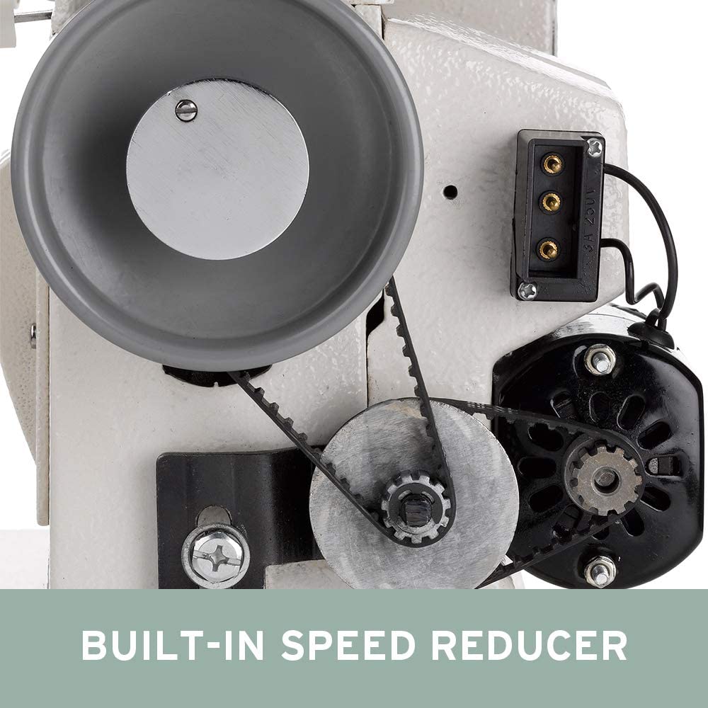 Reliable Barracuda 200ZW Zig-Zag Sewing Machine