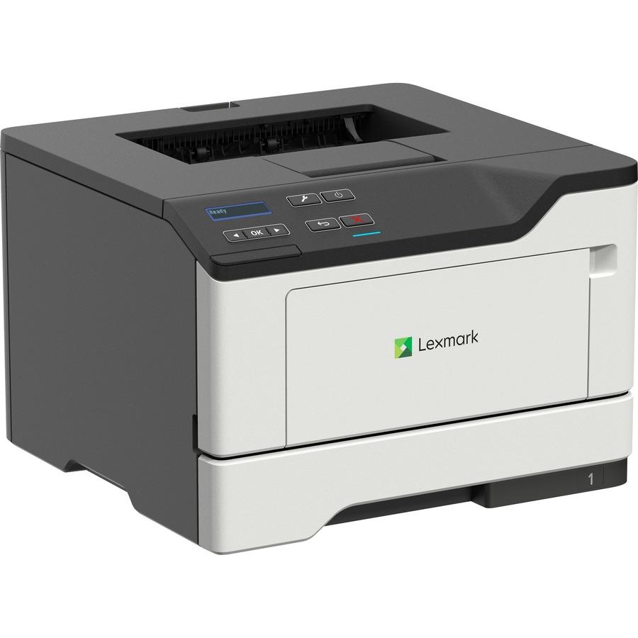 36S0100 Lexmark MS320 MS321dn Desktop Laser Printer – Monochrome